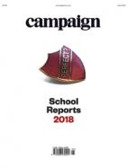 Campaign April 2018
