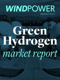 Windpower Green Hydrogen Market Rep 