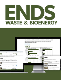 ENDS Waste & Bioenergy 