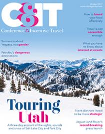 C&IT magazine WINTER 2017 
