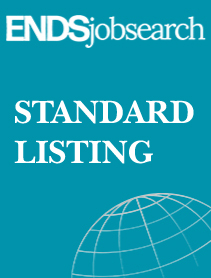 ENDSjobsearch - Standard Listing 