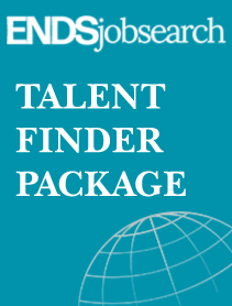 ENDSjobsearch - Talent Finder Package 