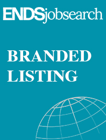 ENDSjobsearch - Branded Listing 