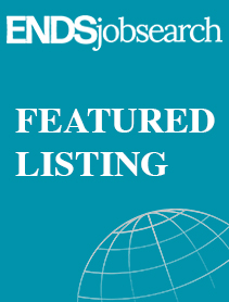 ENDSjobsearch - Featured Listing 