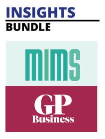 MIMS Online & GP Business 