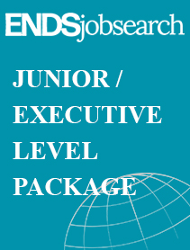ENDSjobsearch - Junior/Executive Level Package 