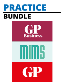 GP Online & MIMS Online & GP Business 