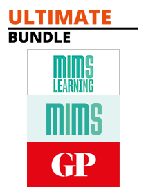 GP Online & MIMS Online & MIMS Learning 