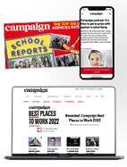 Campaign magazine 30.09.2016
