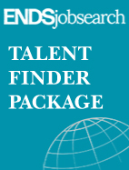 ENDSjobsearch - Talent Finder Package